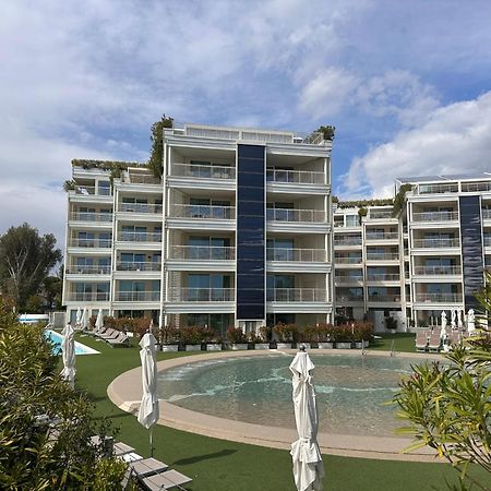 Marina Verde - Agenzia Cocal กาออร์เล ภายนอก รูปภาพ
